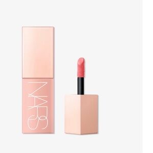 NARS Afterglow Liquid Blush NEW- Brazen
